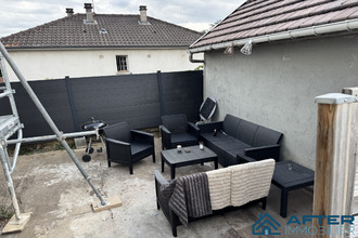 location appartement golbey 88190
