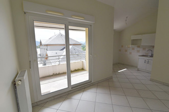 location appartement goncelin 38570