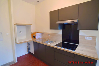 location appartement goncelin 38570