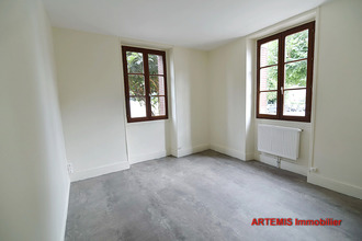 location appartement goncelin 38570