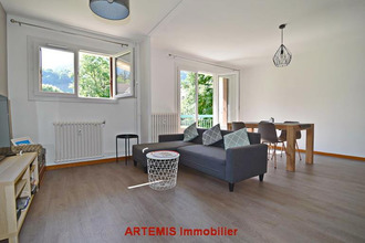 location appartement goncelin 38570
