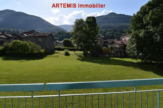 location appartement goncelin 38570