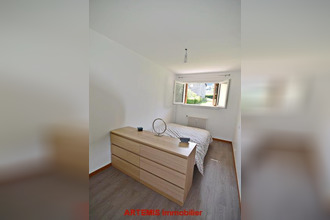 location appartement goncelin 38570