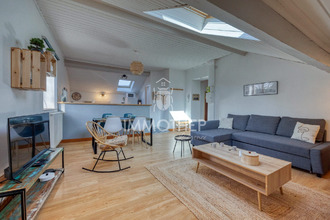location appartement goncelin 38570