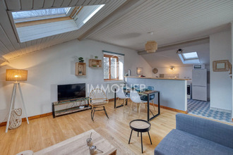 location appartement goncelin 38570
