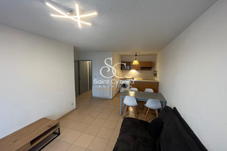 location appartement gond-pontouvre 16160