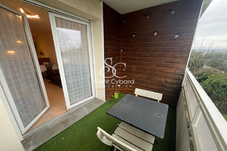 location appartement gond-pontouvre 16160