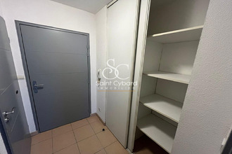 location appartement gond-pontouvre 16160