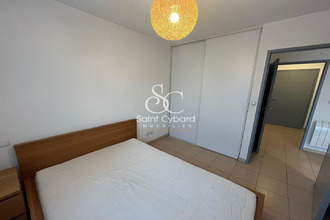 location appartement gond-pontouvre 16160