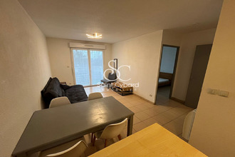 location appartement gond-pontouvre 16160