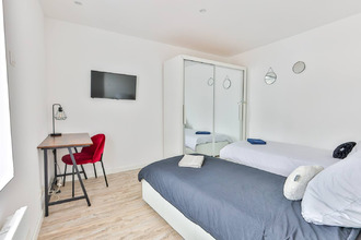 location appartement gond-pontouvre 16160