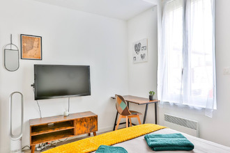 location appartement gond-pontouvre 16160