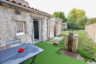 location appartement gond-pontouvre 16160