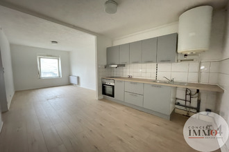 location appartement gondreville 54840