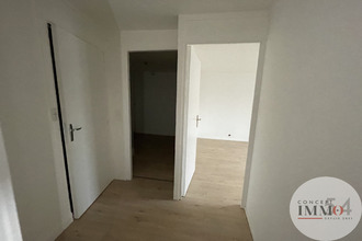 location appartement gondreville 54840