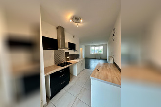 location appartement gondreville 54840