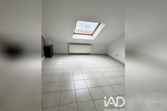 location appartement gondrexange 57815