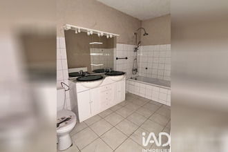 location appartement gondrexange 57815