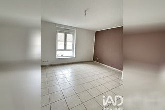 location appartement gondrexange 57815