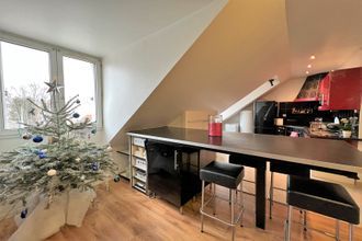 Ma-Cabane - Location Appartement GONESSE, 56 m²