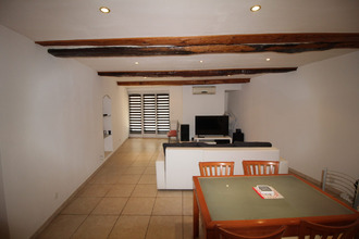 location appartement gonfaron 83590