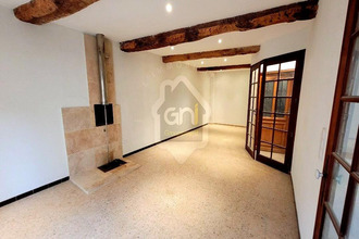 location appartement gonfaron 83590