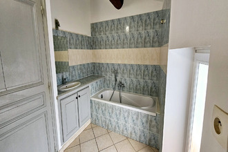 location appartement gonfaron 83590
