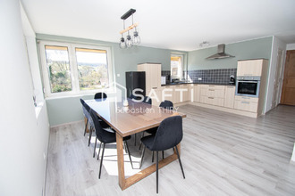 location appartement gorcy 54730