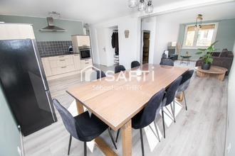 location appartement gorcy 54730