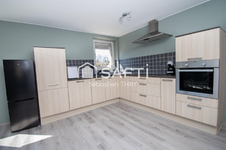 location appartement gorcy 54730