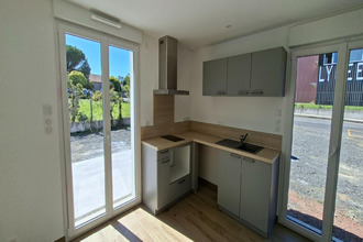 location appartement gorges 44190