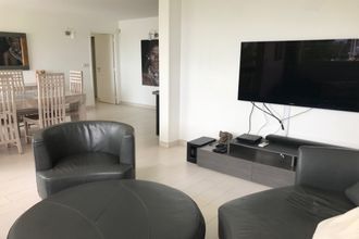 location appartement gosier 97190