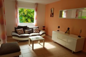 location appartement gosier 97190