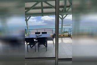 location appartement gosier 97190