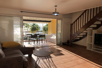 location appartement gosier 97190