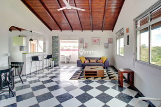 location appartement gosier 97190