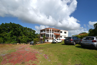 location appartement gosier 97190