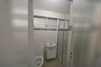 location appartement gosier 97190