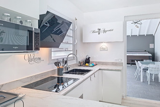 location appartement gosier 97190