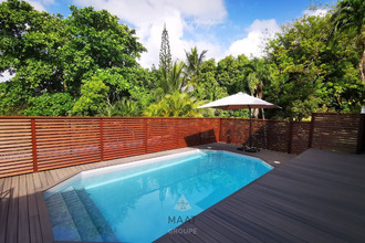 location appartement gosier 97190