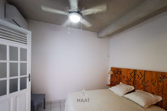 location appartement gosier 97190