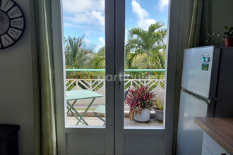 location appartement gosier 97190