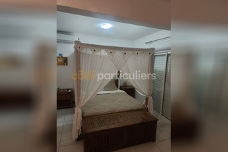 location appartement gosier 97190