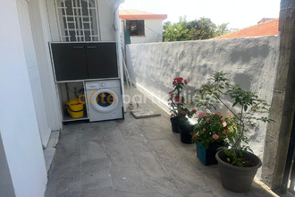 location appartement gosier 97190