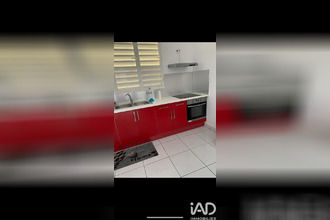 location appartement gosier 97190