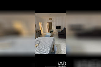 location appartement gosier 97190