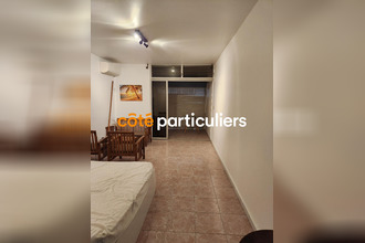 location appartement gosier 97190