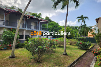 location appartement gosier 97190