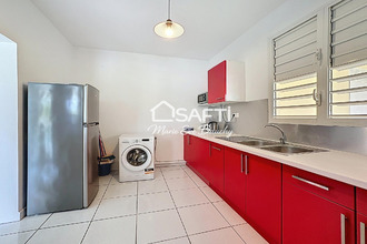 location appartement gosier 97190