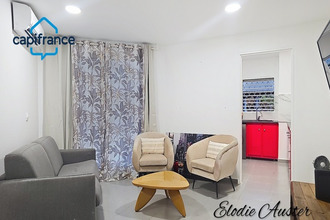 location appartement gosier 97190